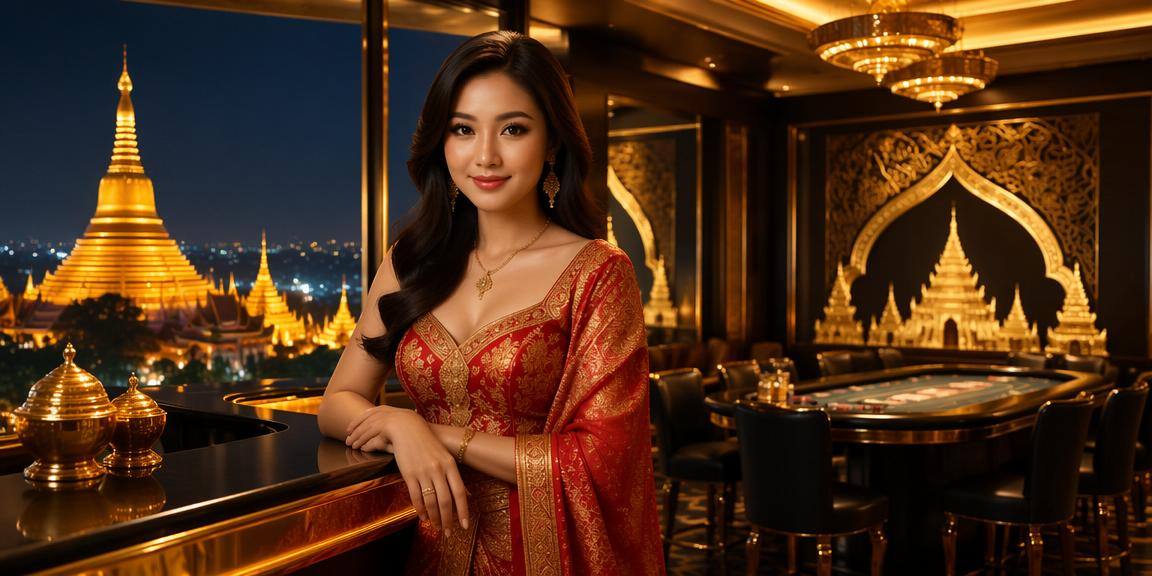 687 Mega Sic Bo ဆိုတာ ဘာလဲ — ကစားပုံအသေးစိတ်